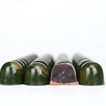 JD Triplacsokis Bonbon Box