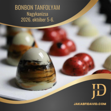 Bonbon tanfolyam – október 5-6.