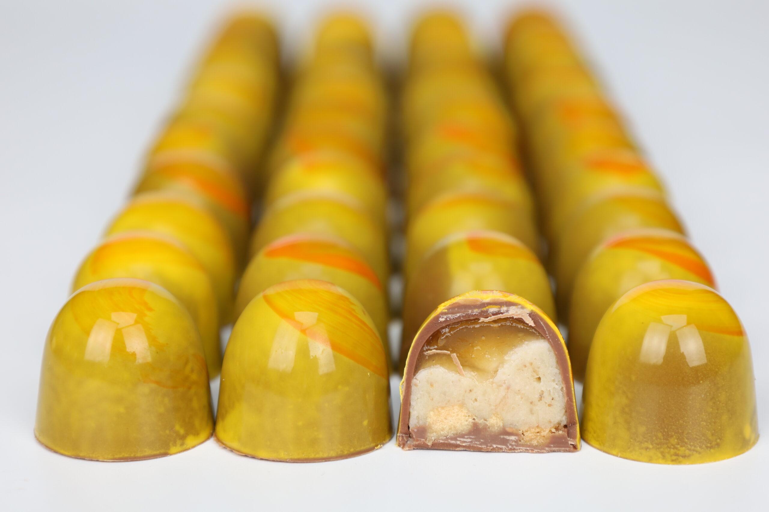 JD Zserbós Bonbon Box