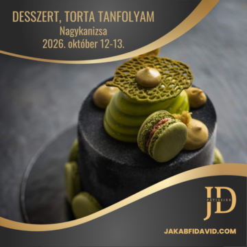 Bonbon tanfolyam – október 12-13.